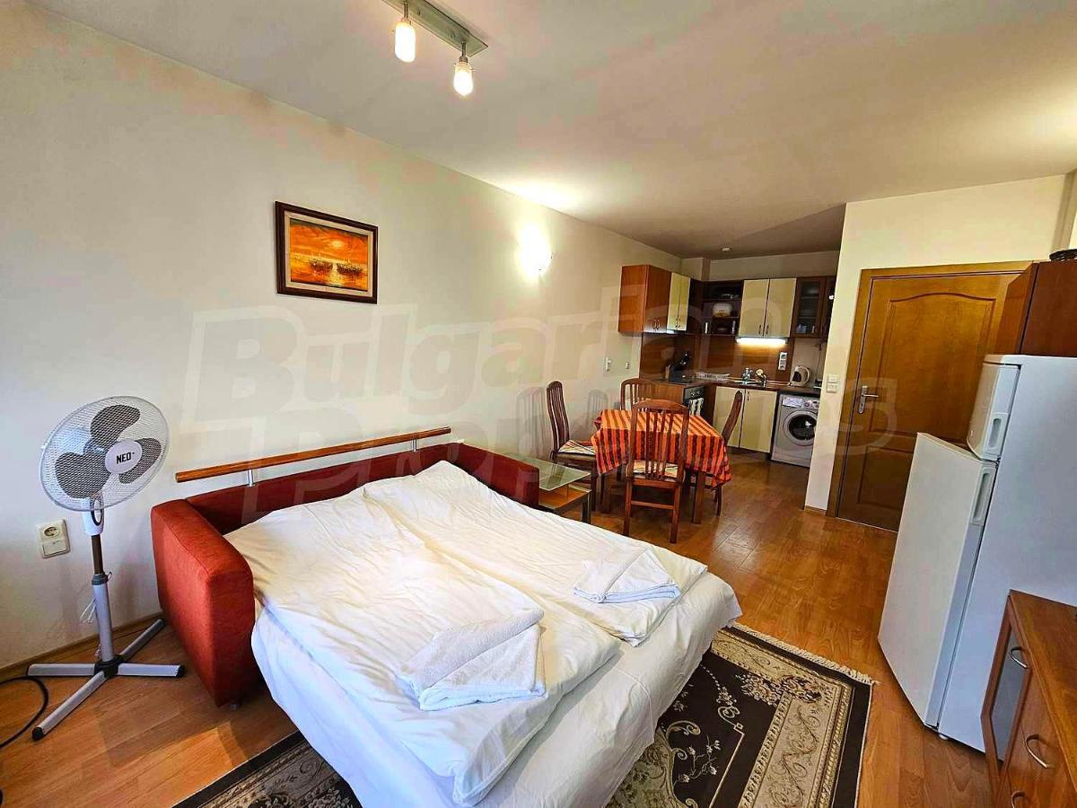 Eagle Rock View Apartment, Borovets Beli Iskar Exterior foto