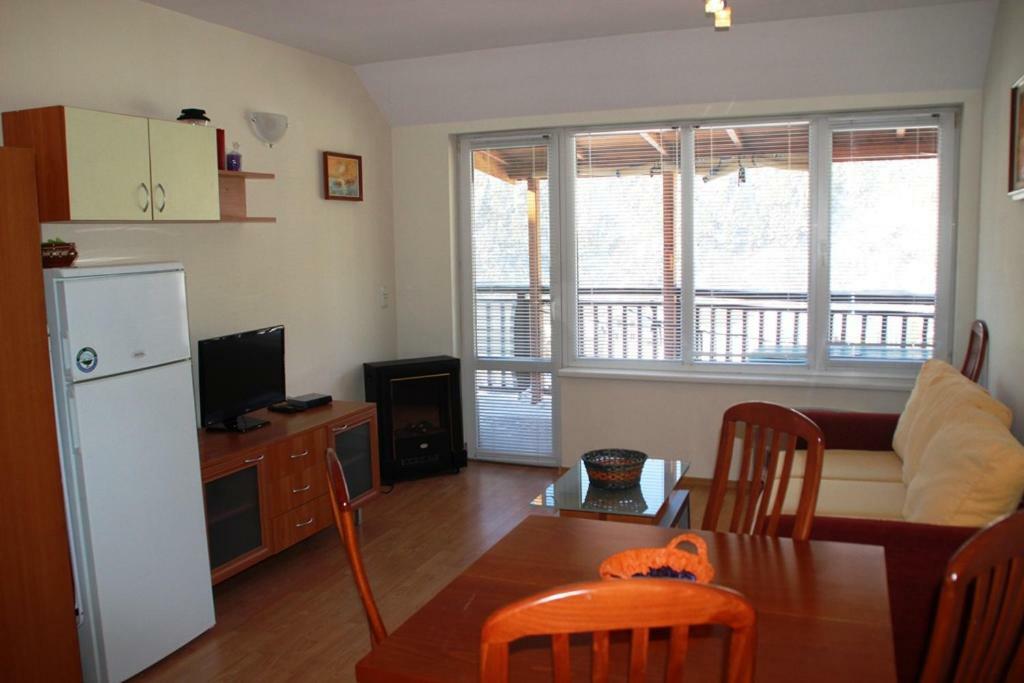 Eagle Rock View Apartment, Borovets Beli Iskar Exterior foto