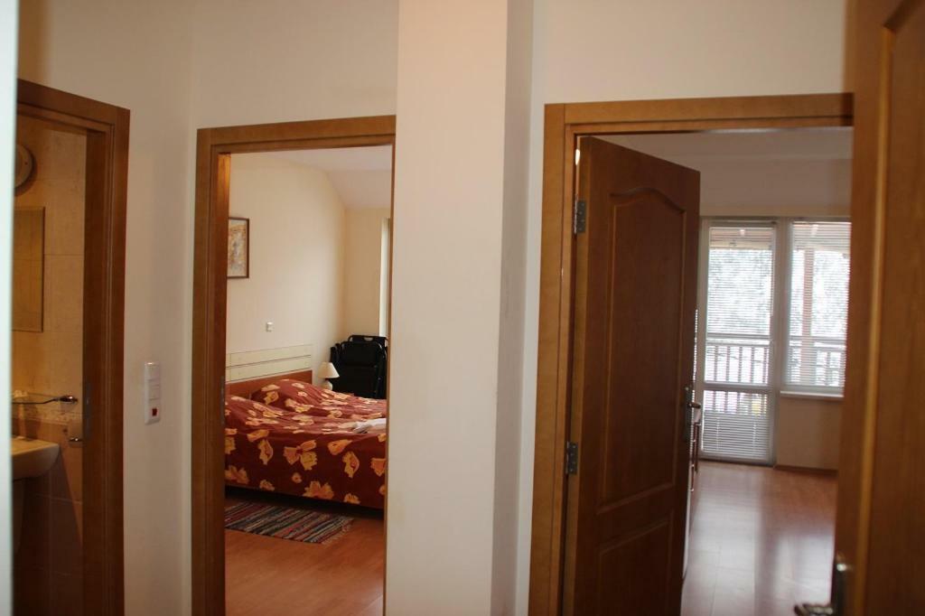 Eagle Rock View Apartment, Borovets Beli Iskar Exterior foto